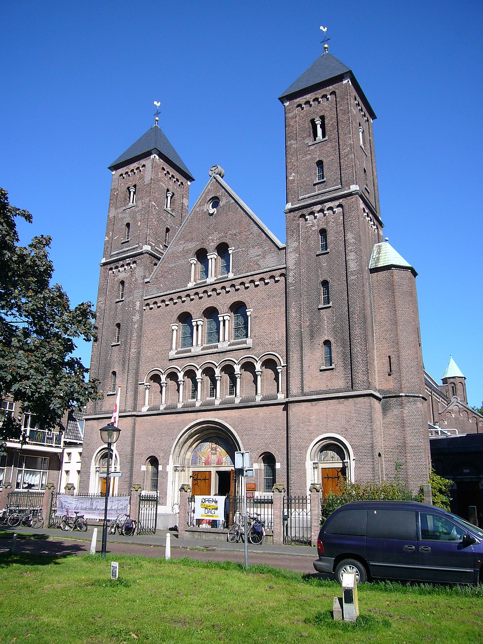 Old Catholic Church Netherlands