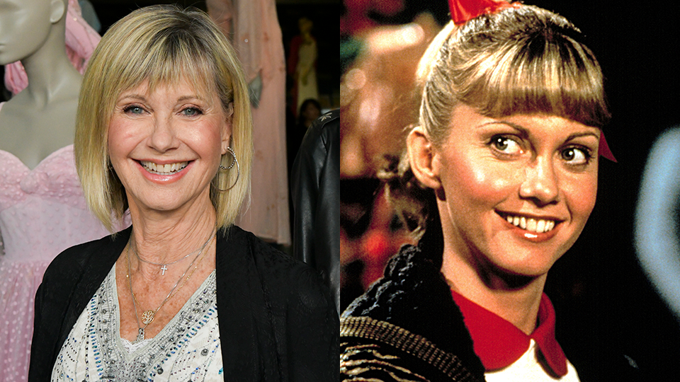 Olivia Newton-John Cause Of Death