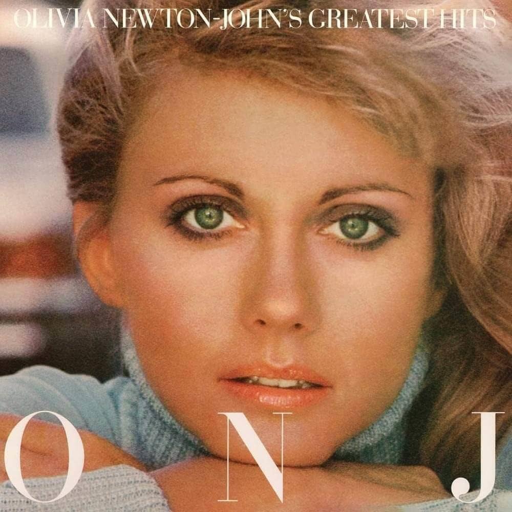 Olivia Newton-John Songs