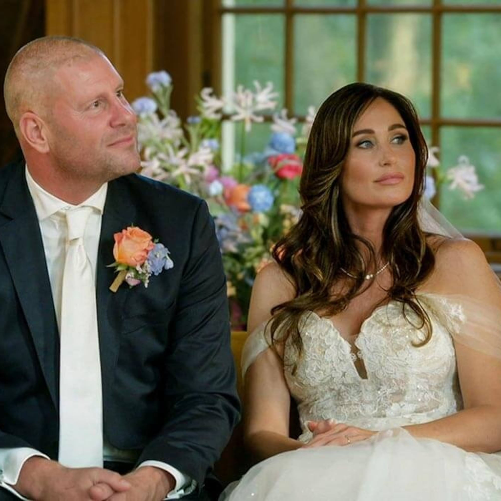 Olof Married At First Sight
