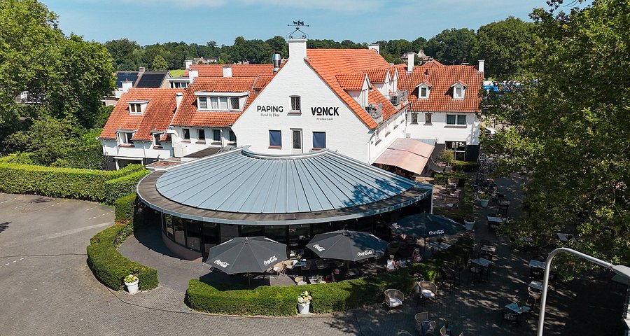 Ommen Hampshire Paping Hotel & Spa Reviews