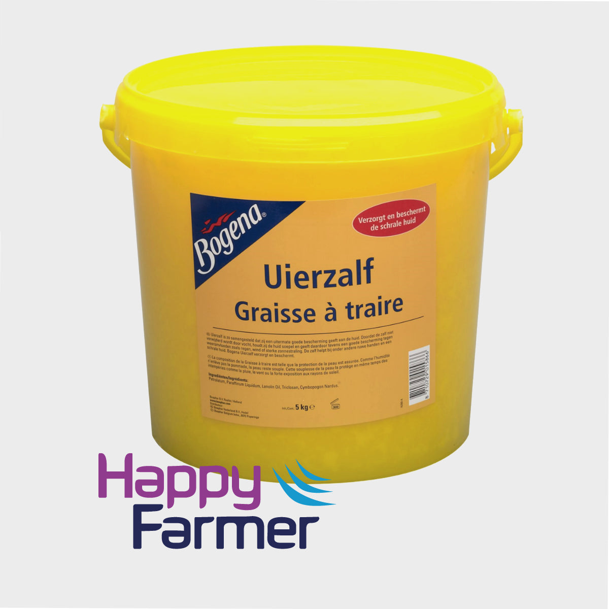 Onder Andere In English