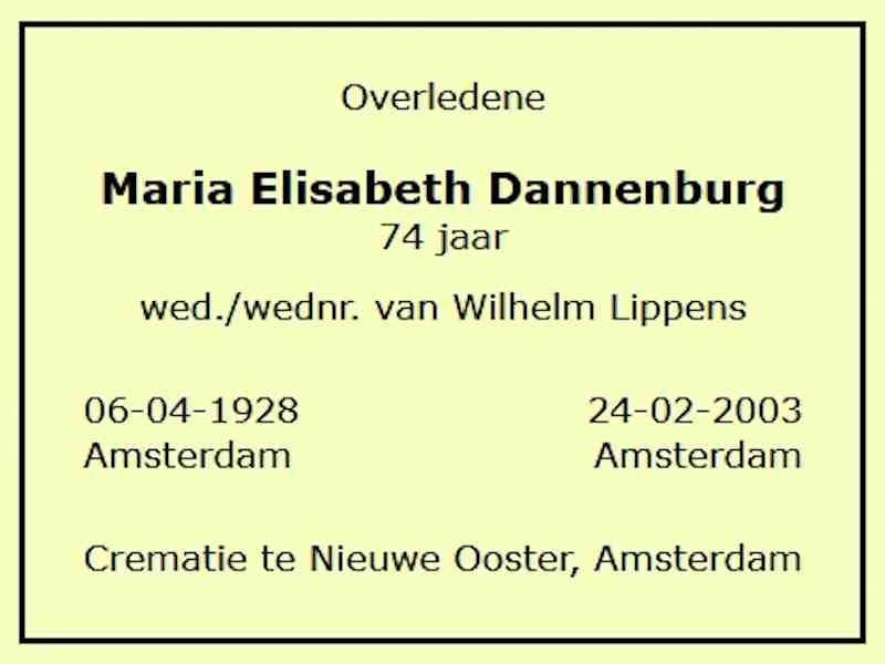 Online Familieberichten