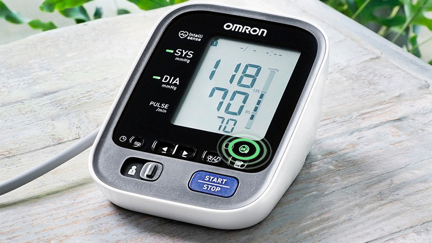 Oorzaak Lage Bloeddruk