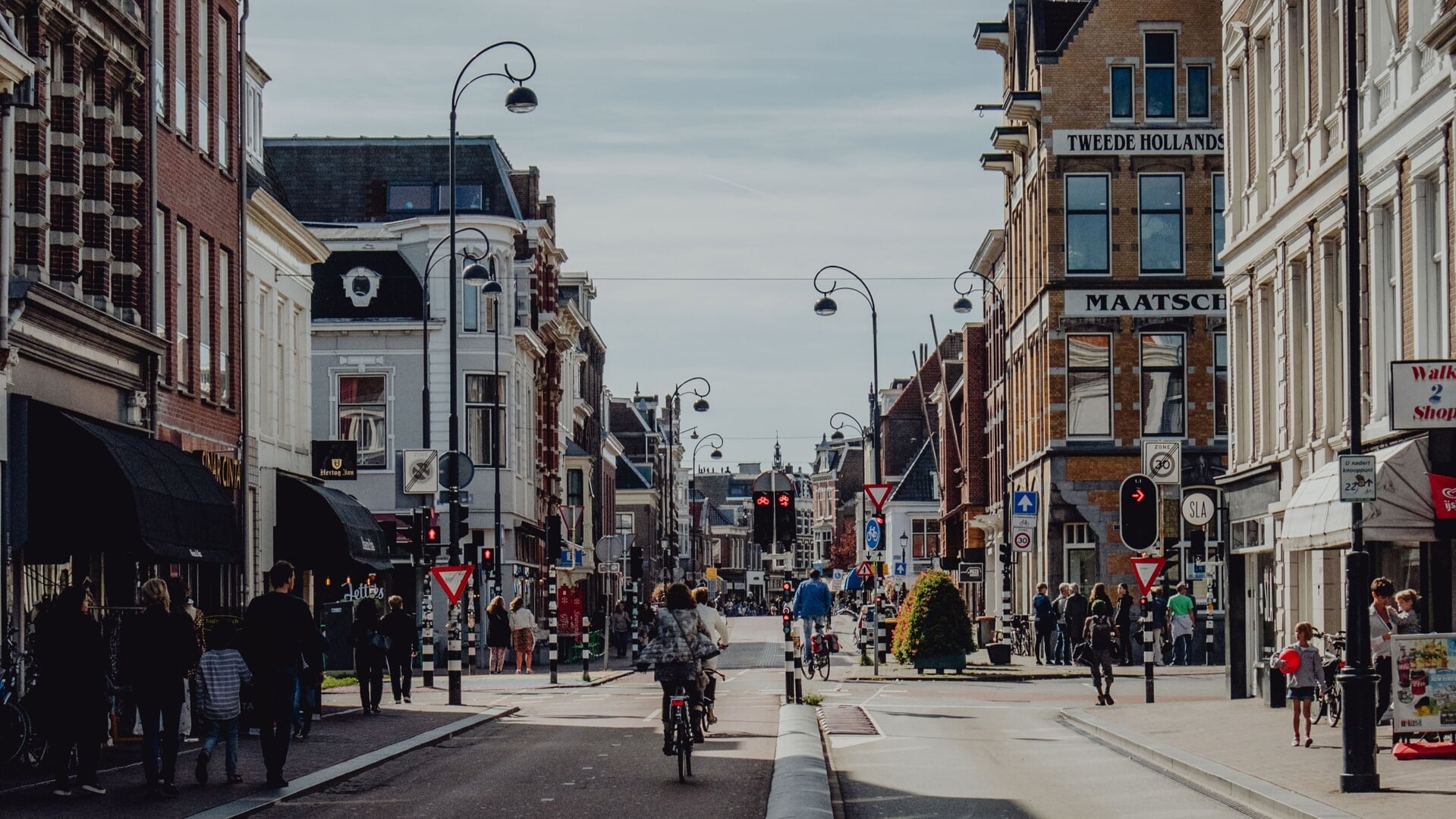 Openingstijden Haarlem Centrum