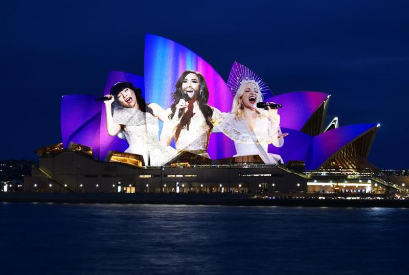 Opera Rotterdam 2021