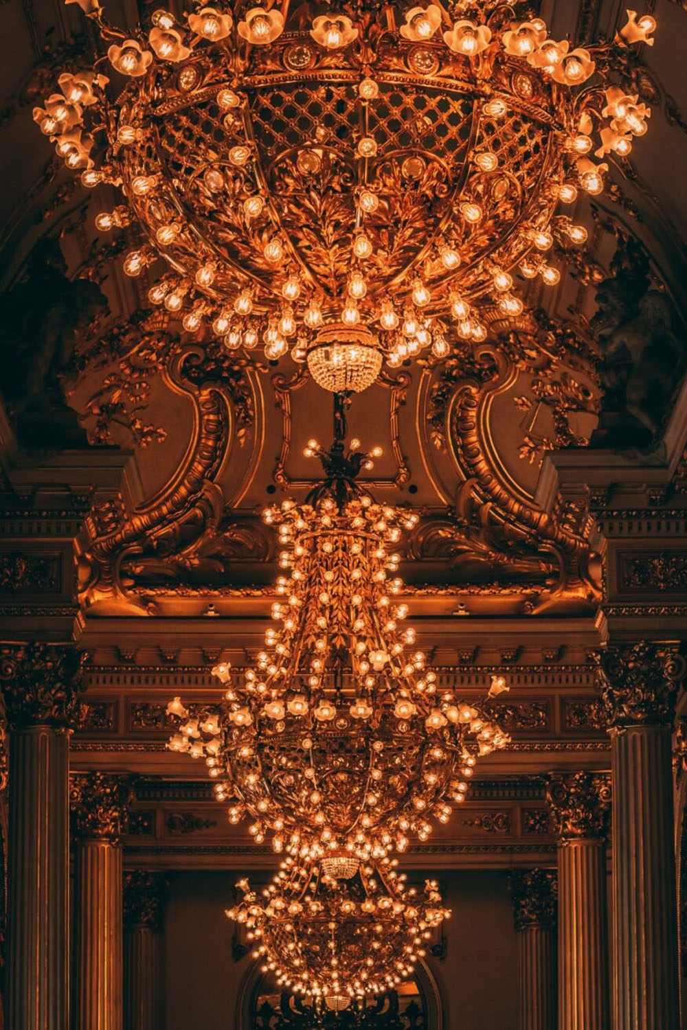 Opera Rotterdam Tickets