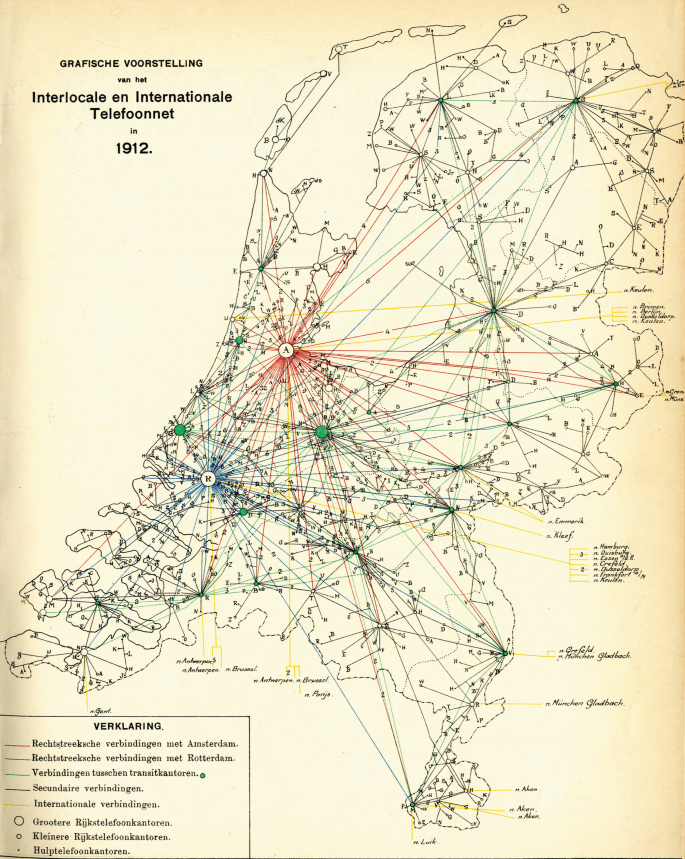 Opleving Van De In Amerika Wikipedia