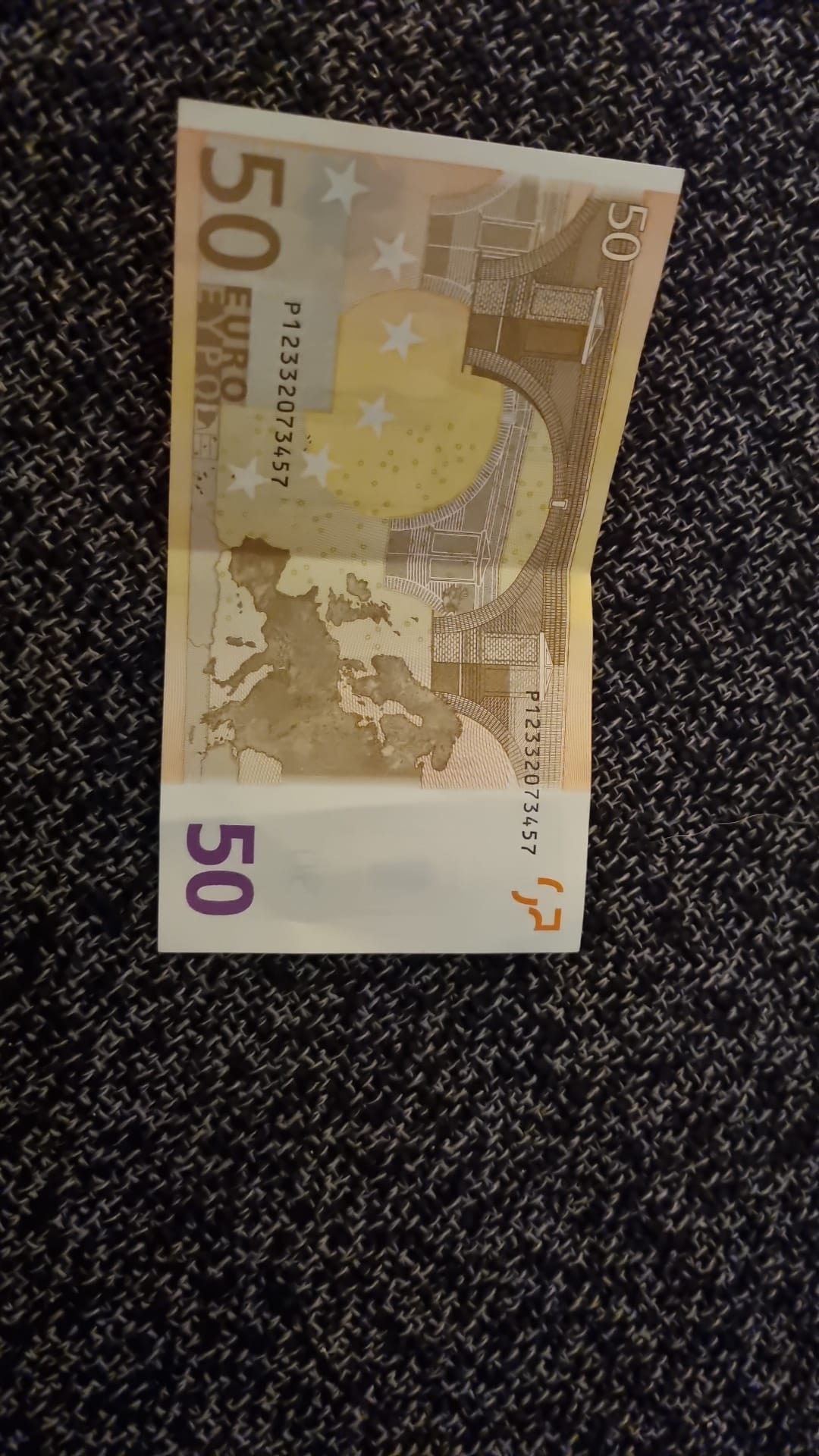 Oude 50 Euro Biljet Geldig Tot Reddit