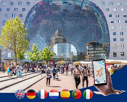 Outdoor Events Rotterdam