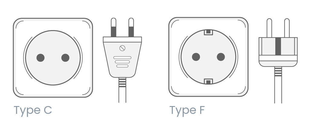 Outlets In Netherlands