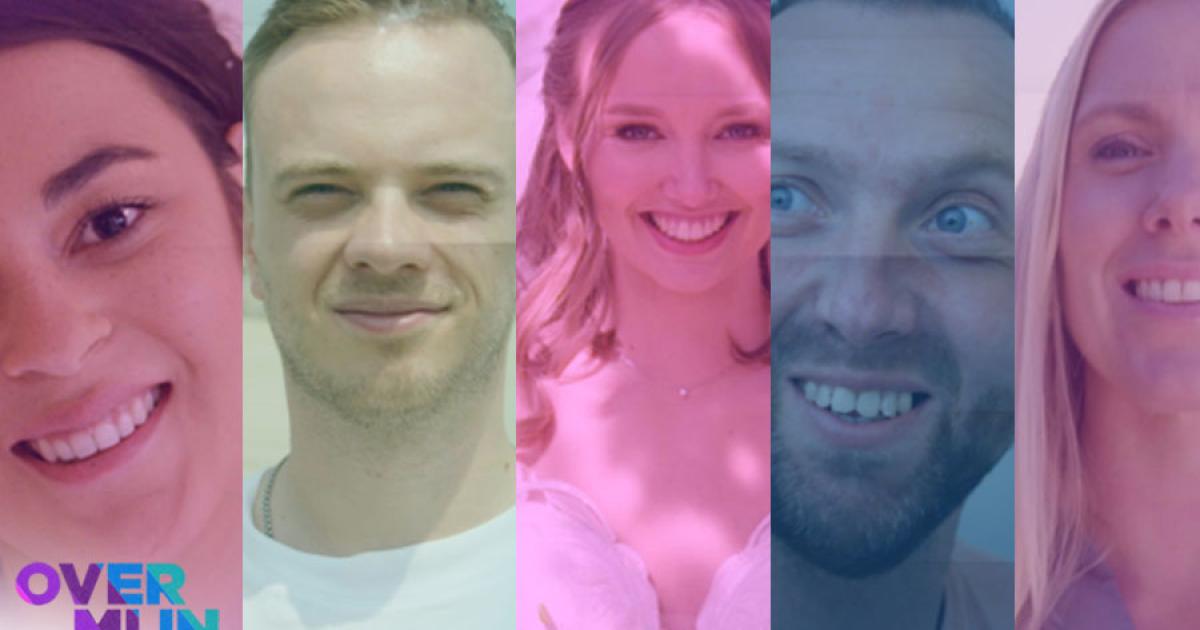 Over Mijn Lijk Seizoen 10