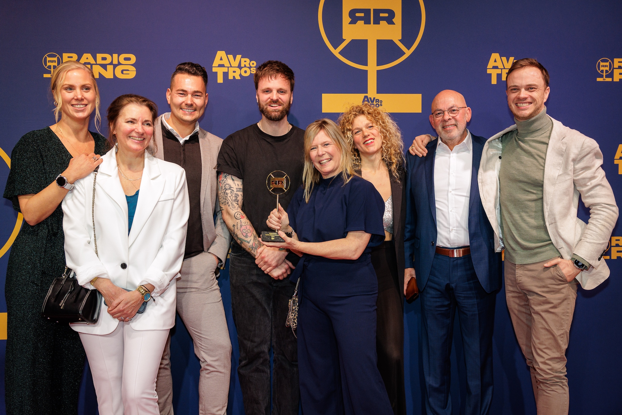 Over Mijn Lijk Seizoen 11