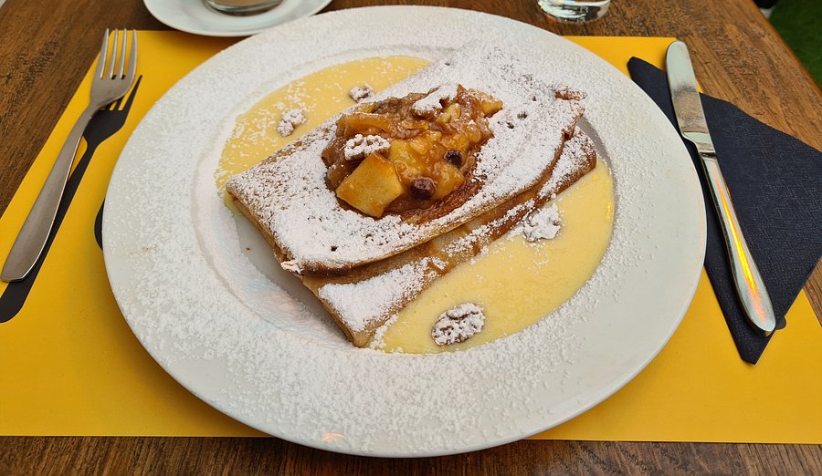 Pannenkoeken Exloo Reviews