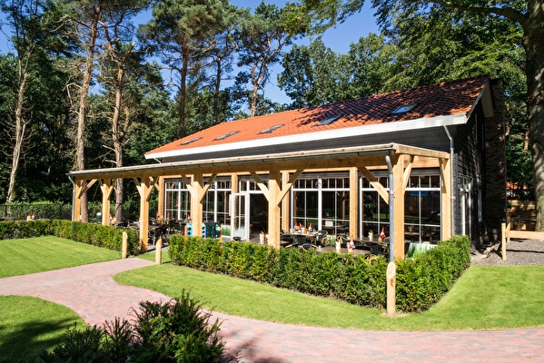 Pannenkoekenhuis De Boskabouter