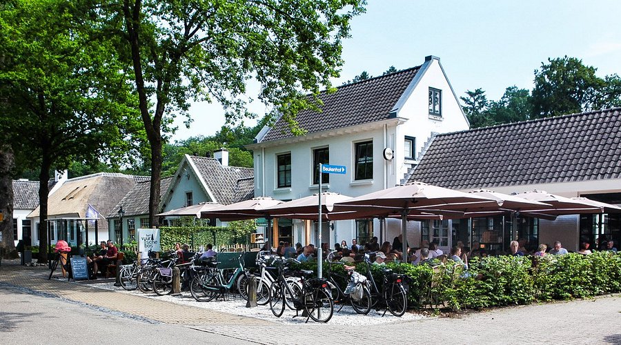 Pannenkoekenhuis Lage Vuursche Review