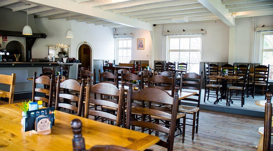 Pannenkoekenhuis Near Me