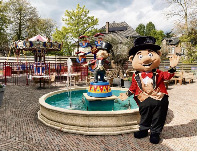 Pannenkoekenhuis Voorst Nieuws