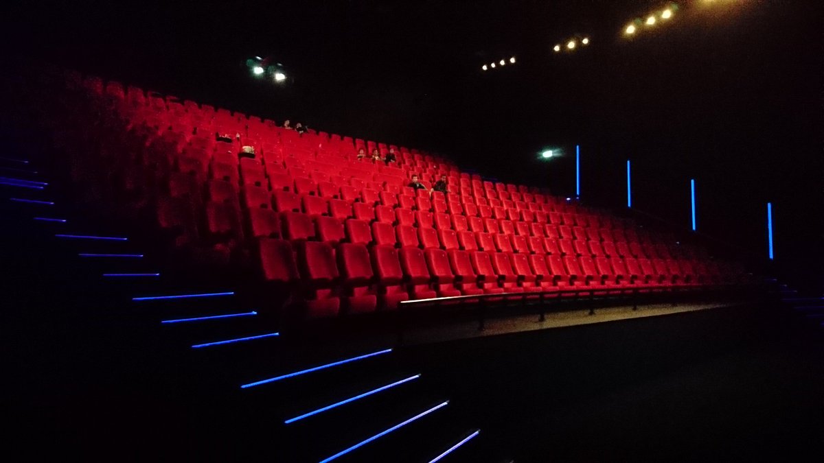 Pathé Arnhem Movies