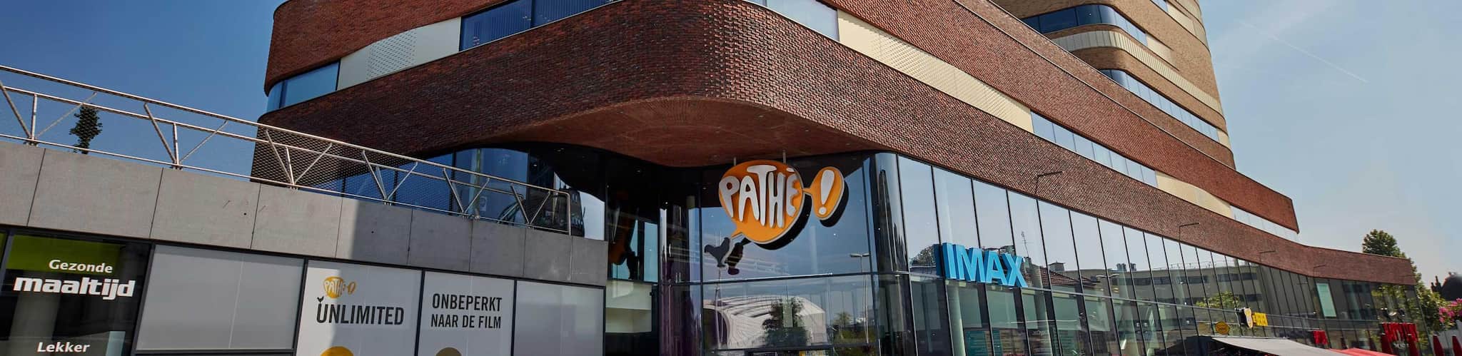Pathé Arnhem Tickets