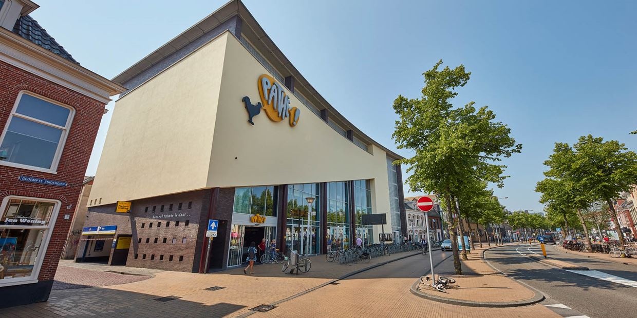 Pathé Groningen