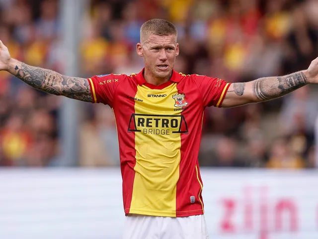 PEC Zwolle Vs Go Ahead Eagles Prediction