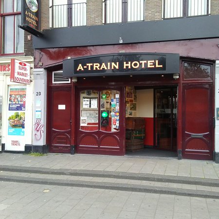 Piet Heinkade 27 Amsterdam Reviews