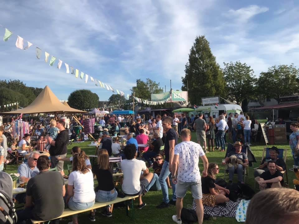 Pinksteren In Drenthe 2025