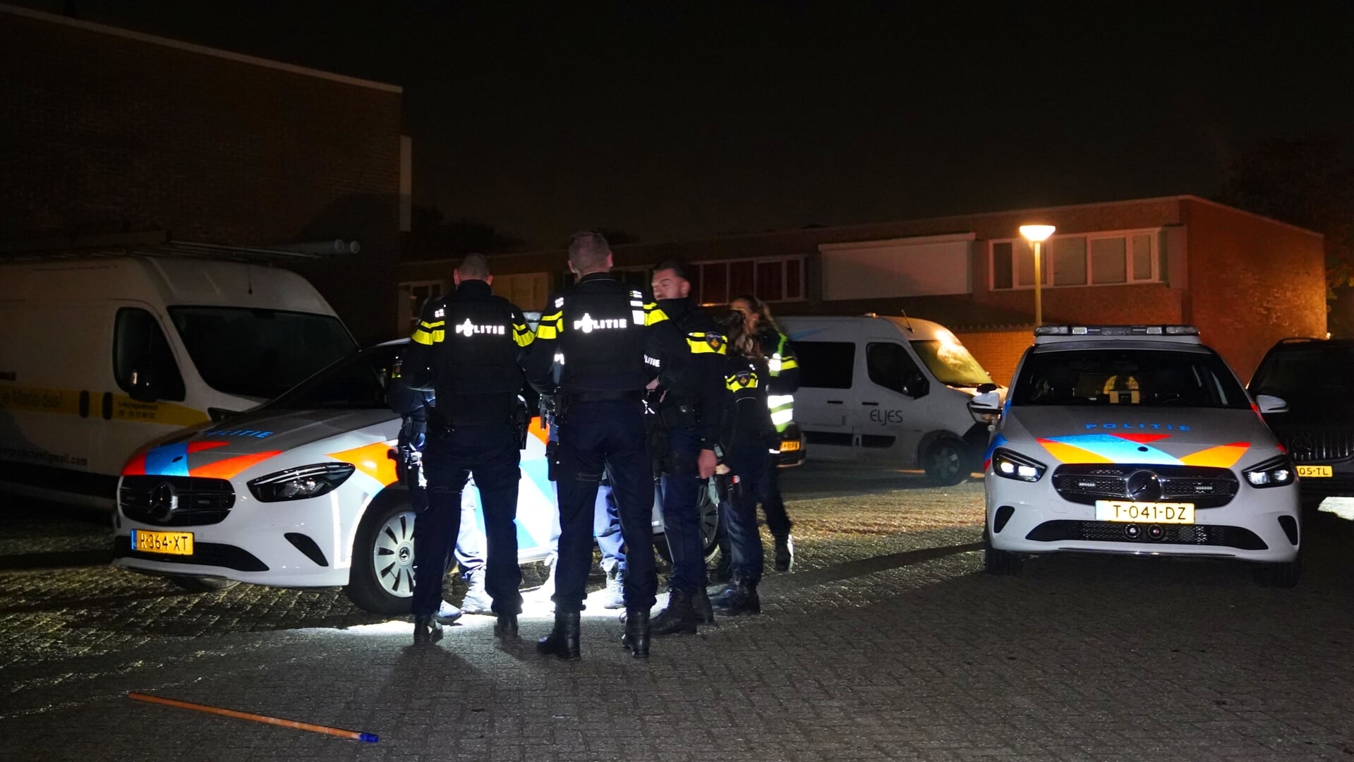 Politie Nieuws Den Bosch