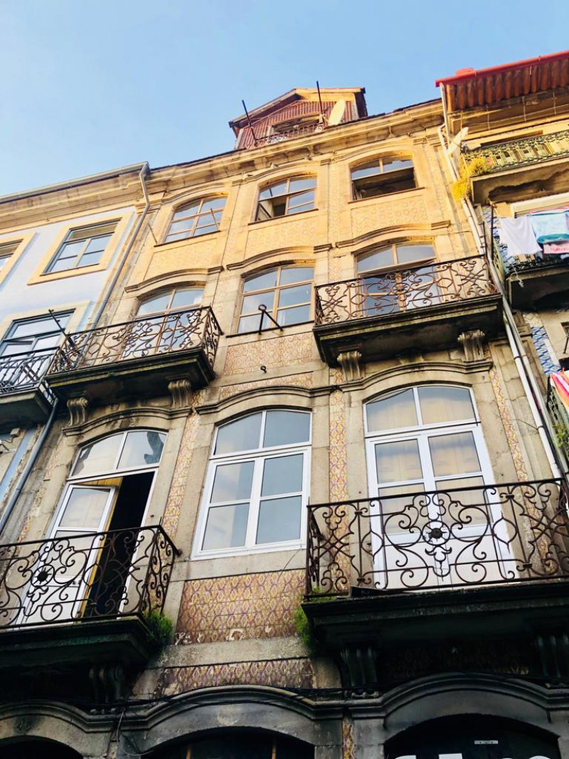 Porto, Portugal Real Estate