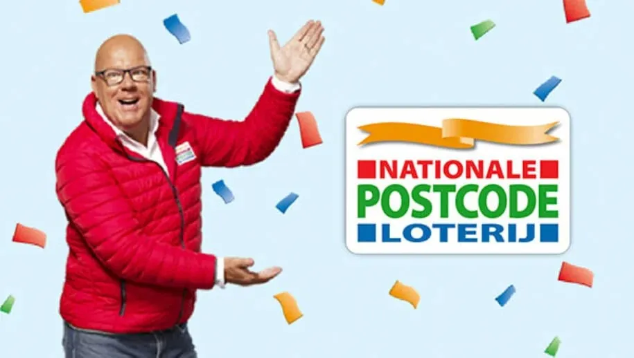 Postcode Loterij Trekking Juni 2025