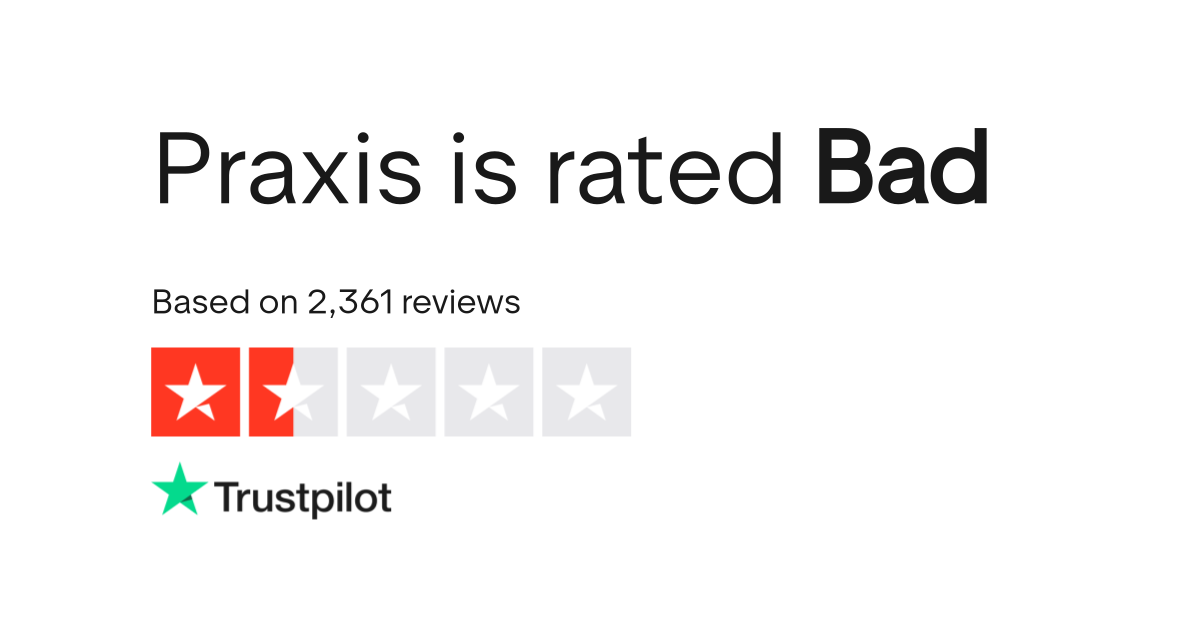 Praxis Den Haag Reviews