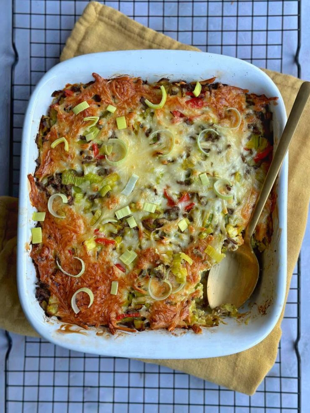 Preischotel Aardappelschijfjes