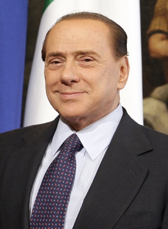 President Italië 2000