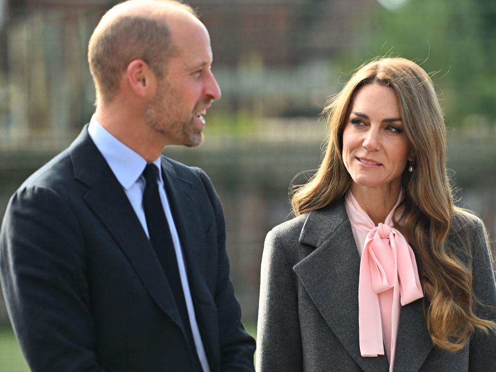 Prince William And Kate Latest News