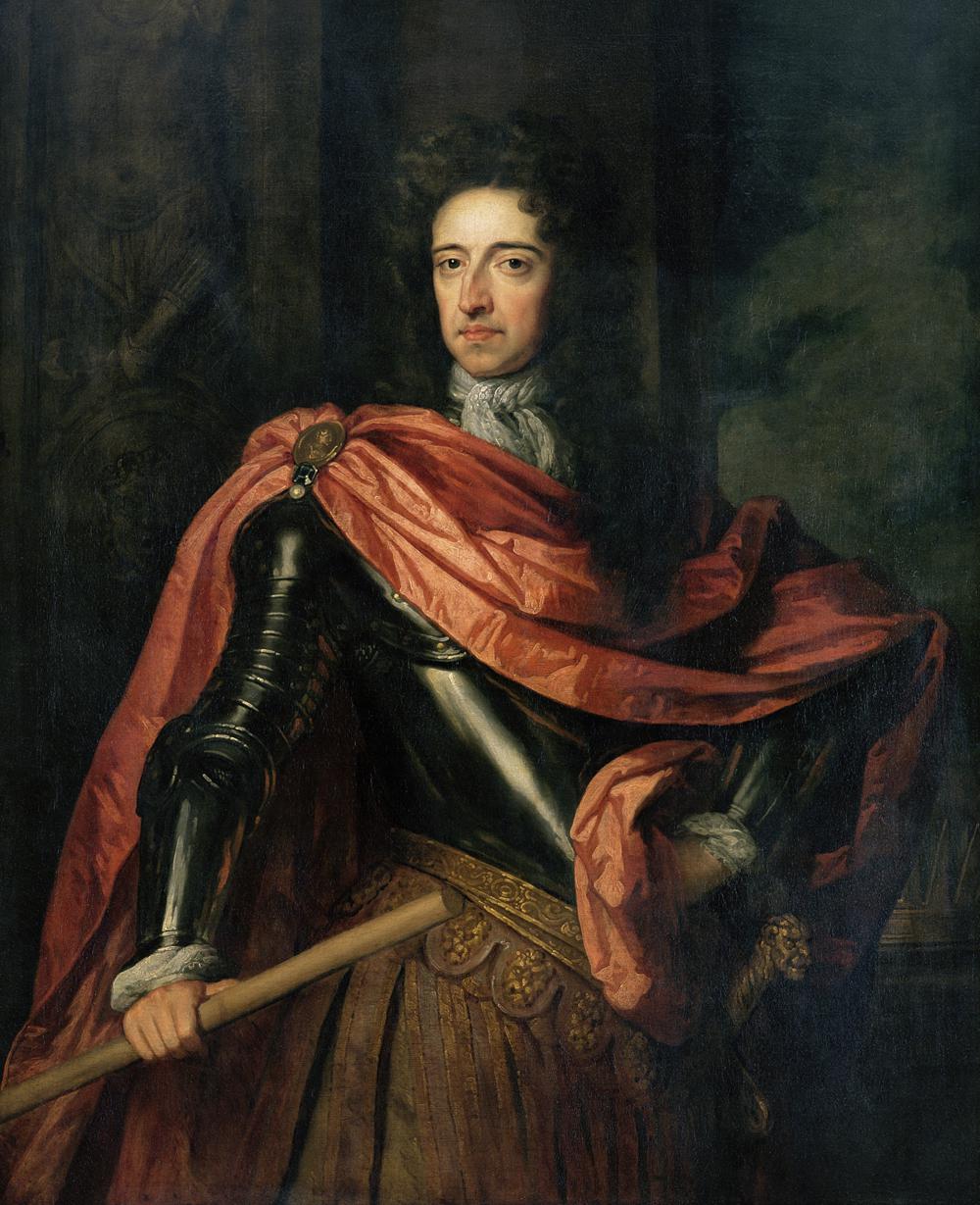 Prince William Of Orange
