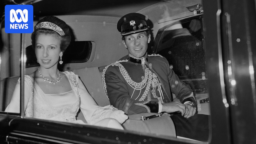 Princess Anne Assassination Attempt