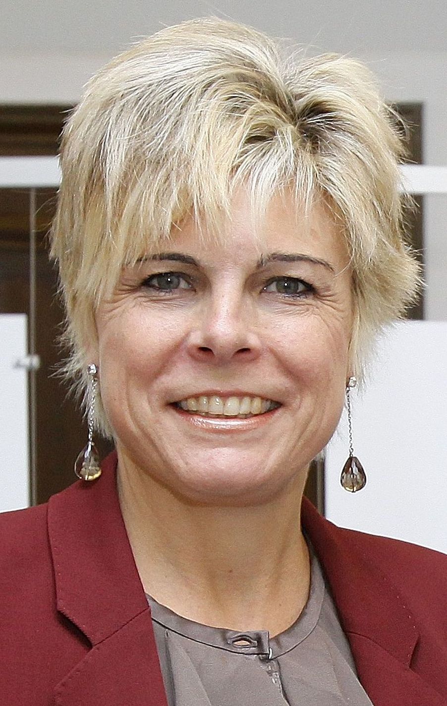 Princess Laurentien Of The Netherlands