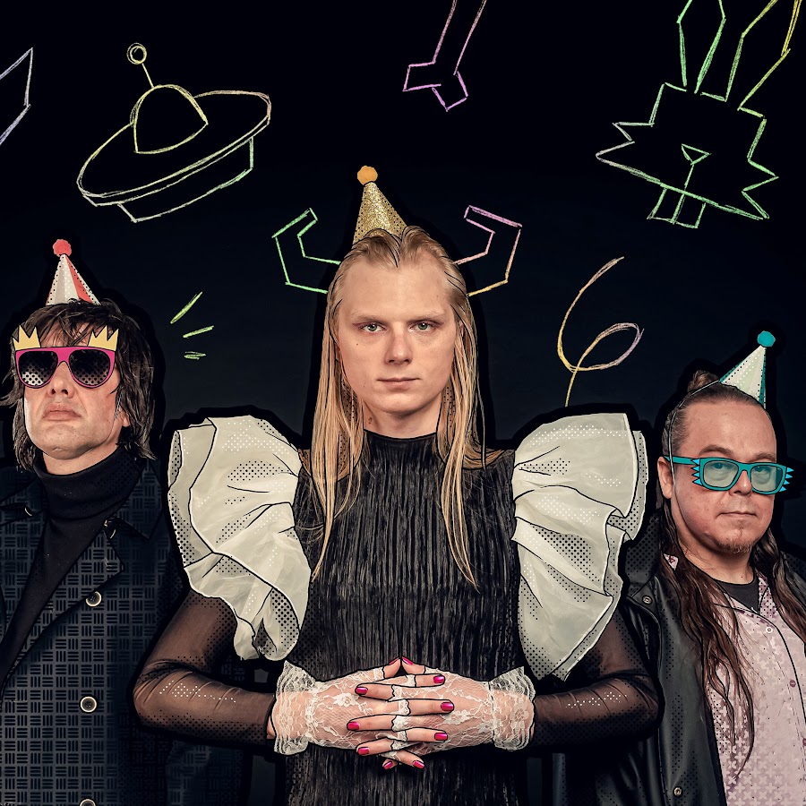 Prins S En De Geit Trix Youtube