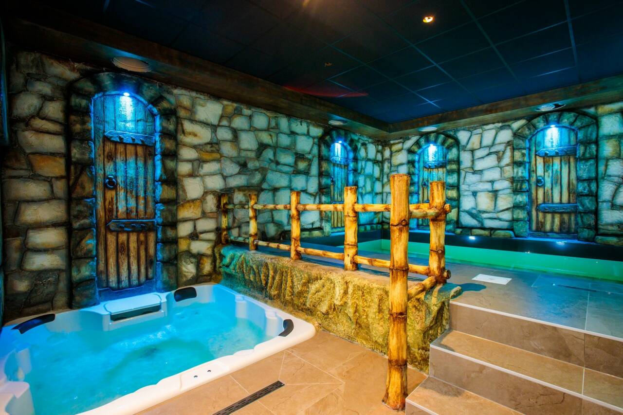 Privé Spa Nederland