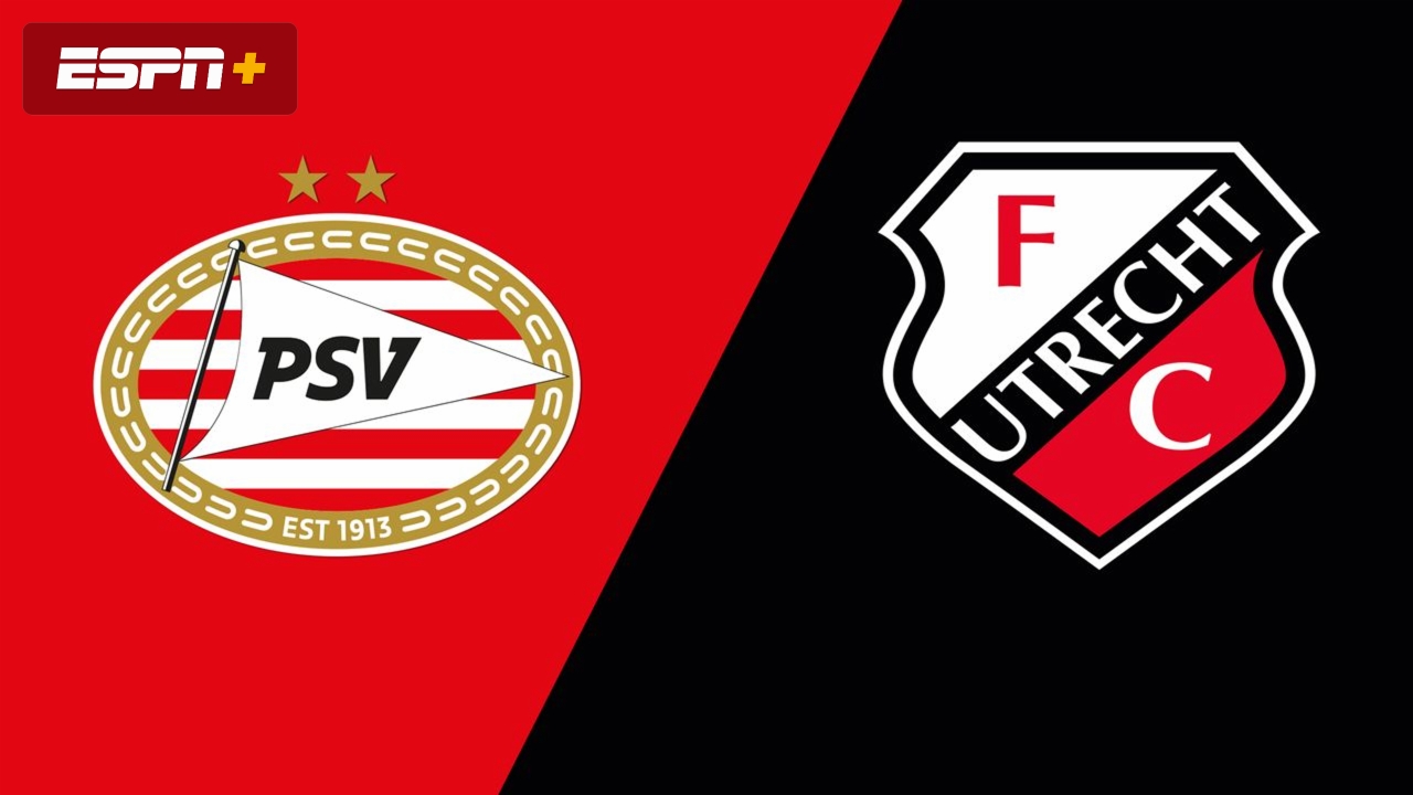 PSV - FC Utrecht