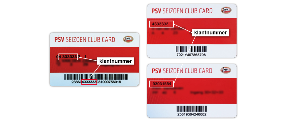 PSV Tickets