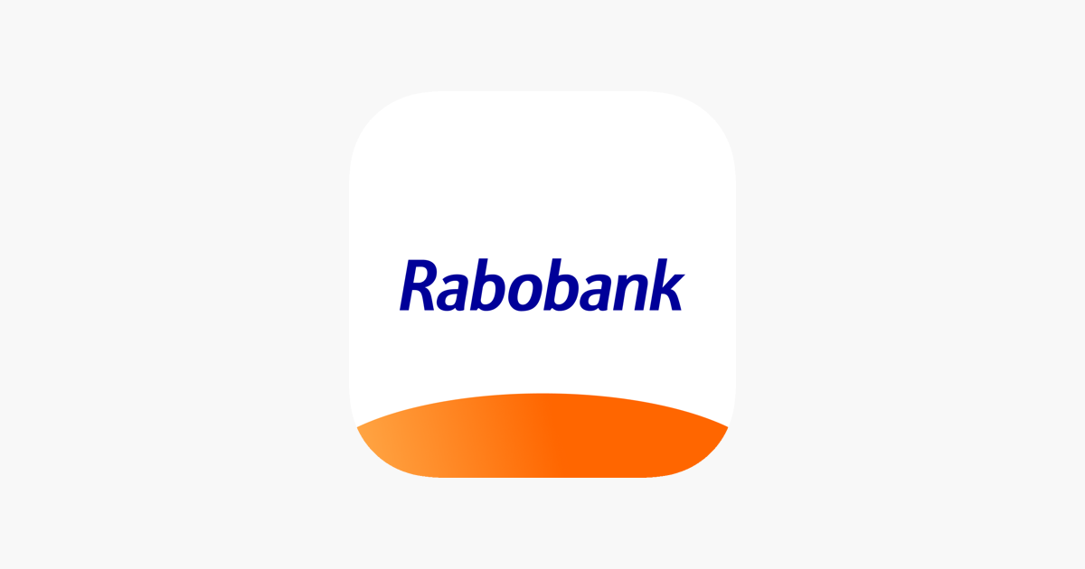 Rabobank App