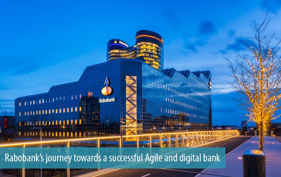 Rabobank Netherlands