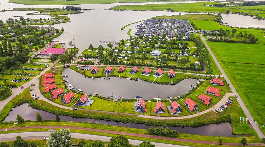 Rcn Vakantiepark De Potten Camping En Bungalowpark Reviews