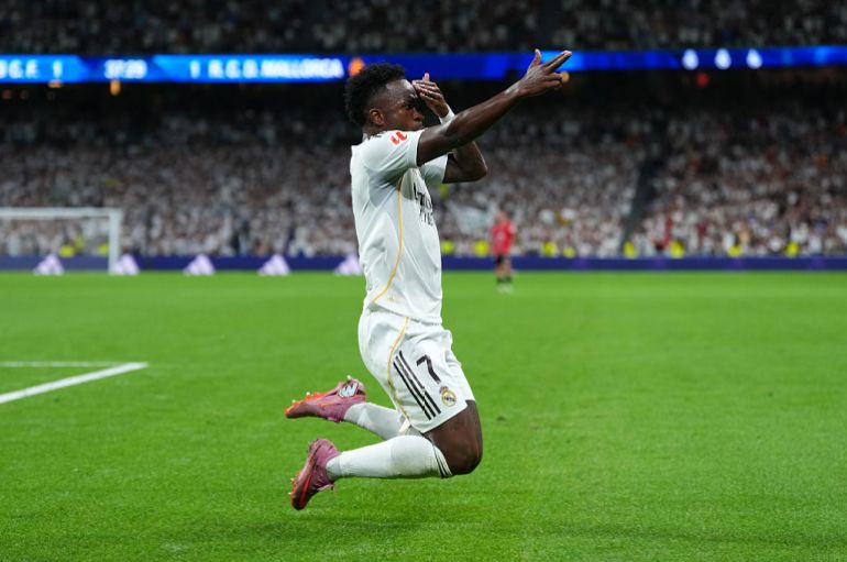 Real Madrid Match Today Live