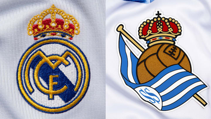Real Madrid Vs Real Sociedad Prediction