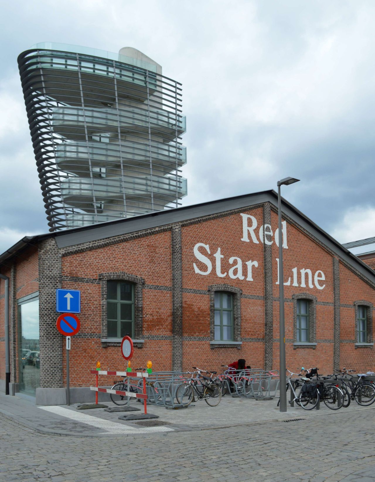 Red Star Line Museum In Antwerpen Reviews