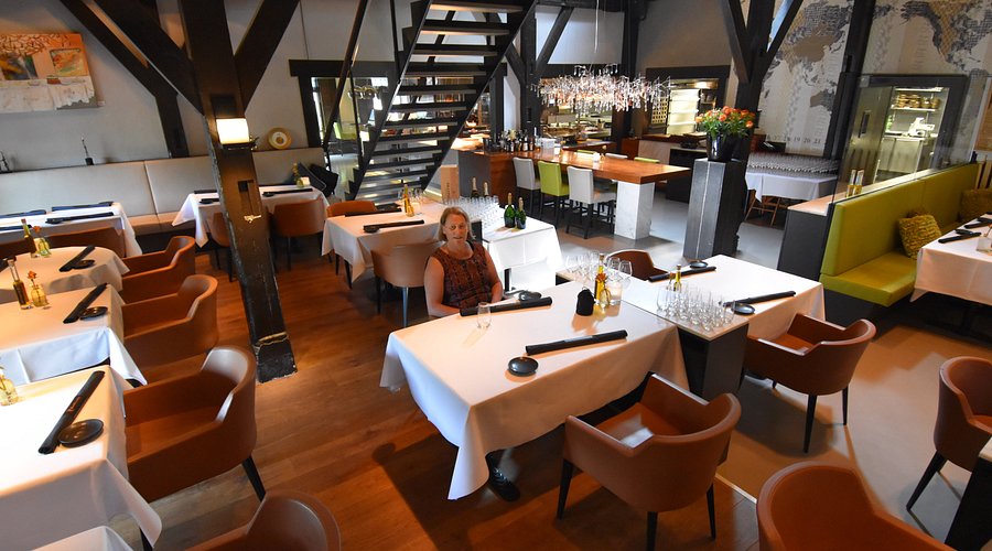 Restaurant Amsterdammertje Loenen