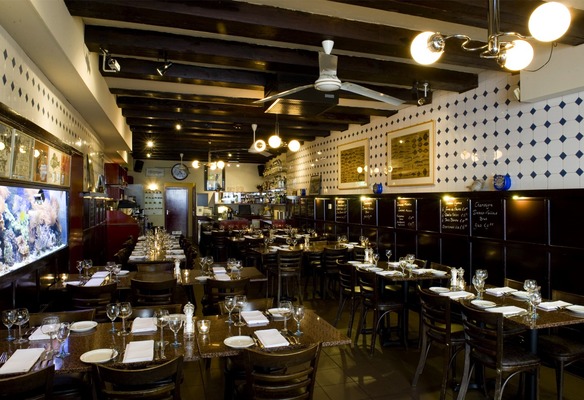 Restaurant Greetje Amsterdam Reviews